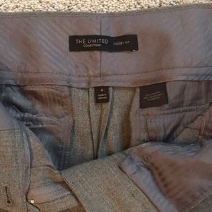 Limited Cassidy dress pant